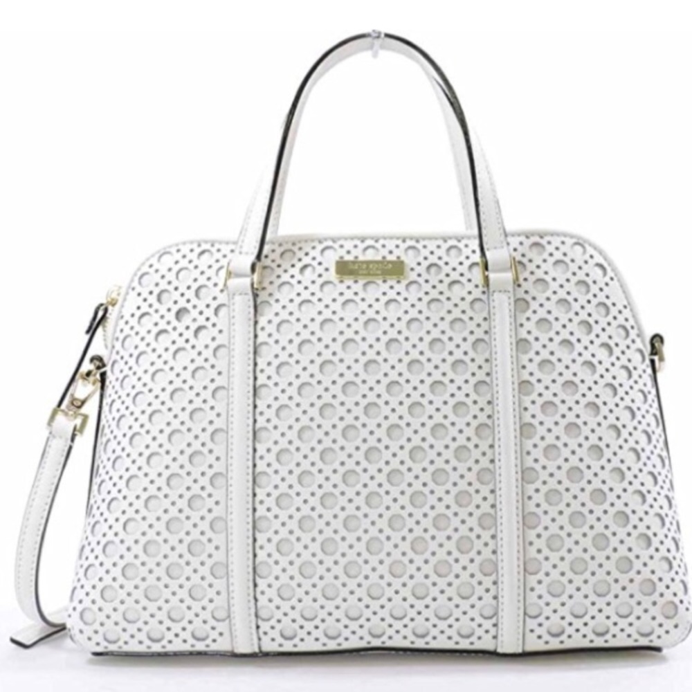 NWOT Kate Spade Rachelle Crossbody Bag - Picture 5 of 6